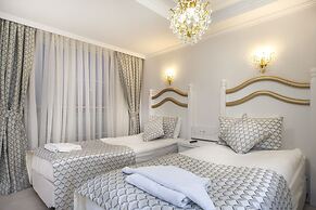 Modern Saraylar - All Inclusive