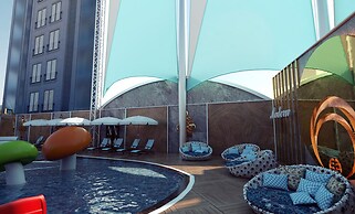 Modern Saraylar - All Inclusive