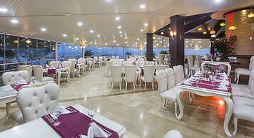 Modern Saraylar - All Inclusive
