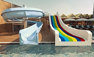 Modern Saraylar - All Inclusive