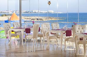 Modern Saraylar - All Inclusive