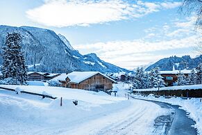 Hotel Spitzhorn