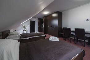 Astory Hotel