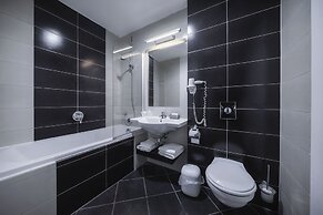 Astory Hotel