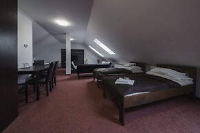 Astory Hotel