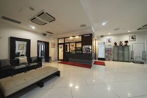 Astory Hotel