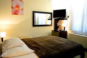 Astory Hotel