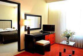 Astory Hotel