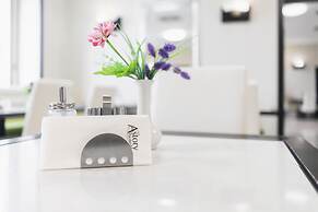 Astory Hotel
