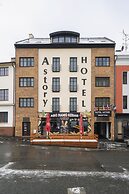 Astory Hotel