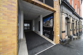 Astory Hotel