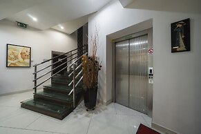 Astory Hotel