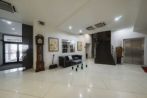 Astory Hotel