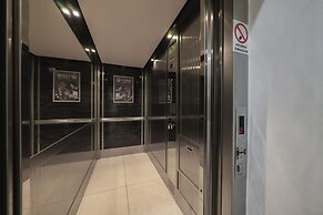 Astory Hotel