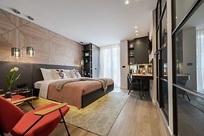 Apartments & Rooms Mareta Exclusive