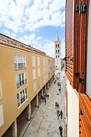 Apartments & Rooms Mareta Exclusive