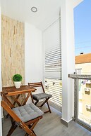 Apartments & Rooms Mareta Exclusive