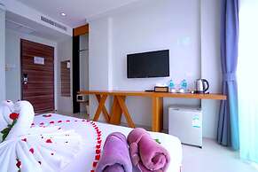 Phoenix Grand Hotel