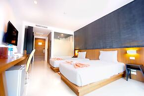 Phoenix Grand Hotel
