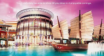 Phoenix Grand Hotel