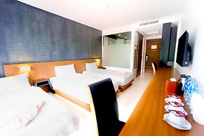 Phoenix Grand Hotel