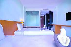 Phoenix Grand Hotel