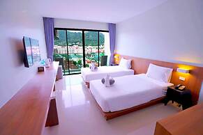 Phoenix Grand Hotel