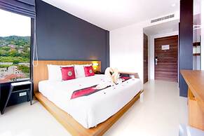 Phoenix Grand Hotel