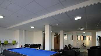 FMP Parkhouse Studios