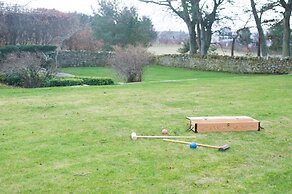 The Steading