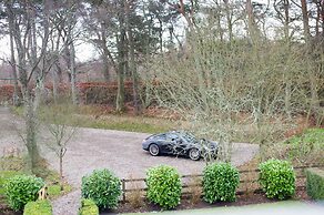 The Steading