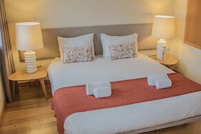 Spot Apartments São Bento