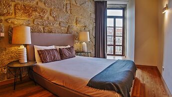 Spot Apartments São Bento