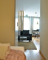 Spot Apartments São Bento