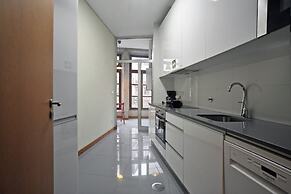 Spot Apartments São Bento