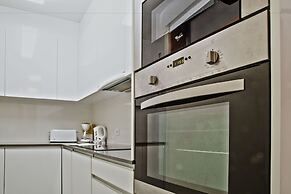 Spot Apartments São Bento
