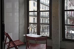 Spot Apartments São Bento