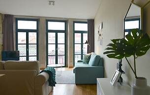 Spot Apartments São Bento