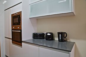 Spot Apartments São Bento