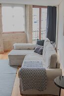 Spot Apartments São Bento