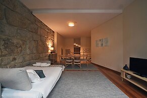 Spot Apartments São Bento