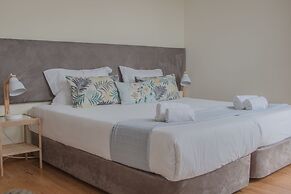 Spot Apartments São Bento