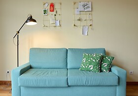 Spot Apartments São Bento