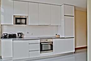 Spot Apartments São Bento