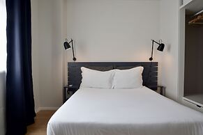Spot Apartments