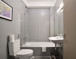 Spot Apartments