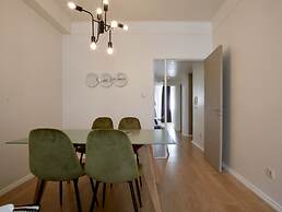 Spot Apartments
