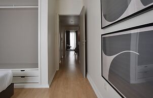 Spot Apartments