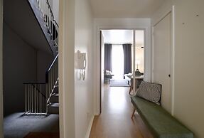 Spot Apartments