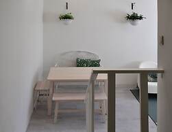 Spot Apartments